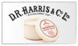 DR HARRIS