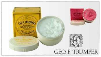 Geo F Trumper